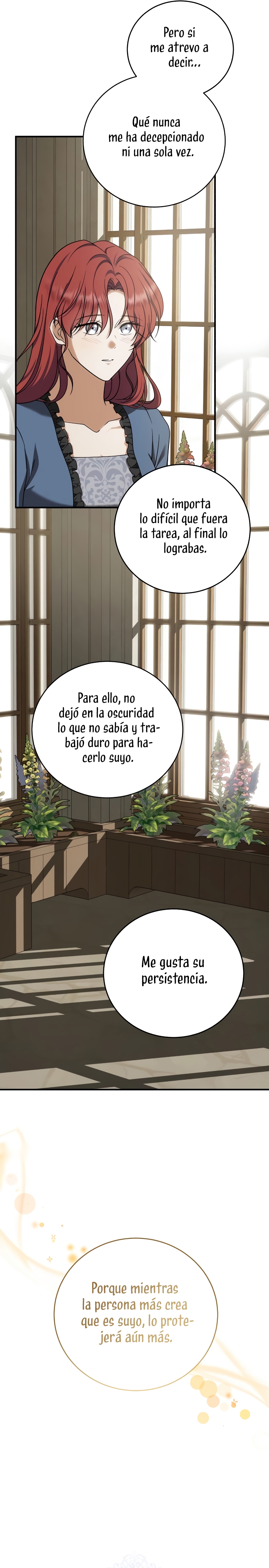 Una propuesta de matrimonio inesperada Capítulo 24 - Page 4