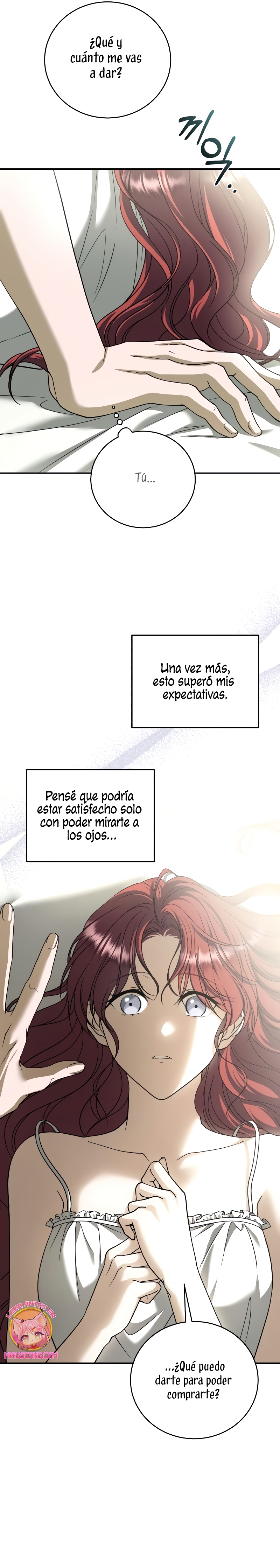 Una propuesta de matrimonio inesperada Capítulo 25 - Page 14