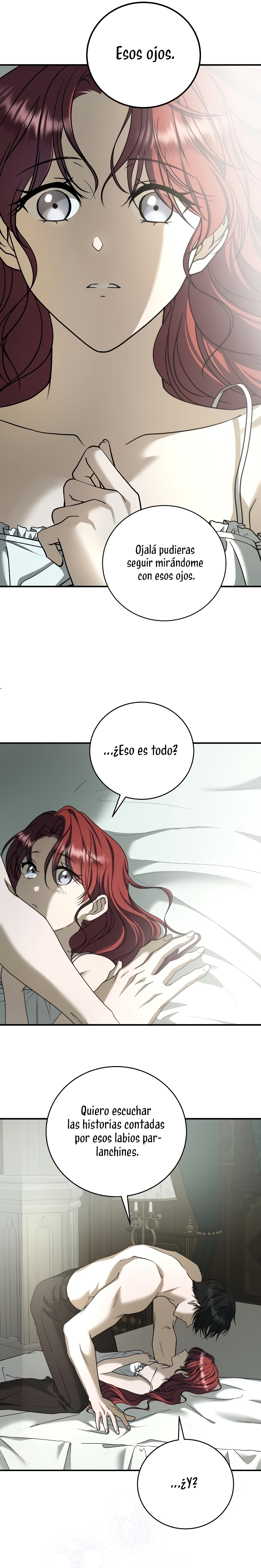 Una propuesta de matrimonio inesperada Capítulo 25 - Page 15