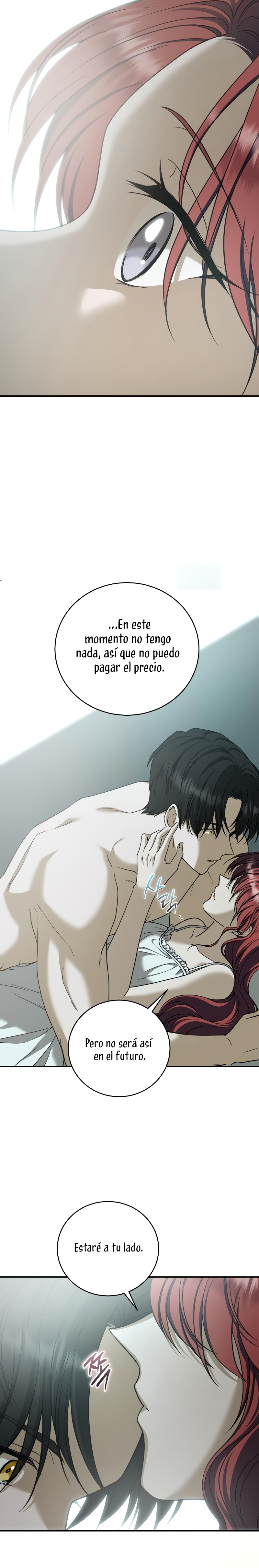 Una propuesta de matrimonio inesperada Capítulo 25 - Page 18