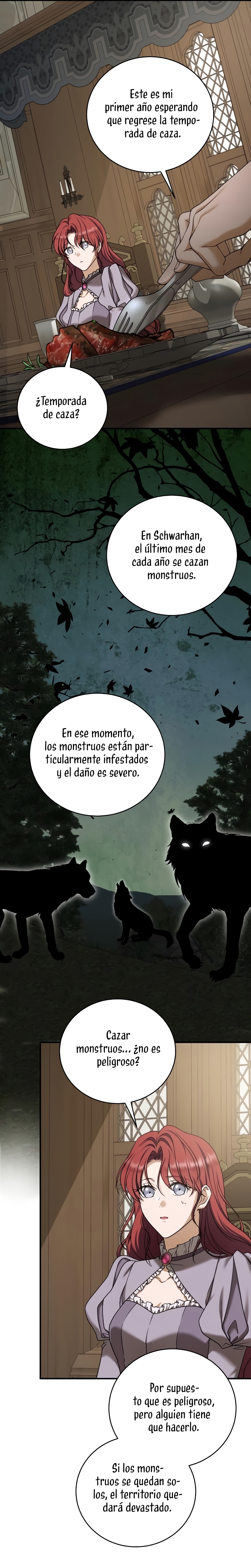 Una propuesta de matrimonio inesperada Capítulo 25 - Page 24