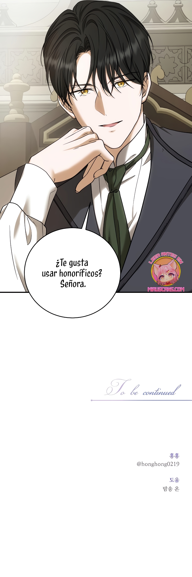 Una propuesta de matrimonio inesperada Capítulo 25 - Page 29