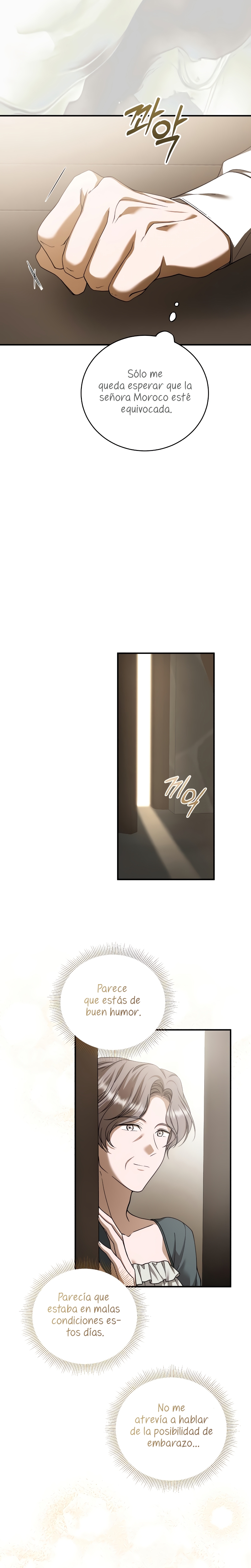 Una propuesta de matrimonio inesperada Capítulo 26 - Page 10