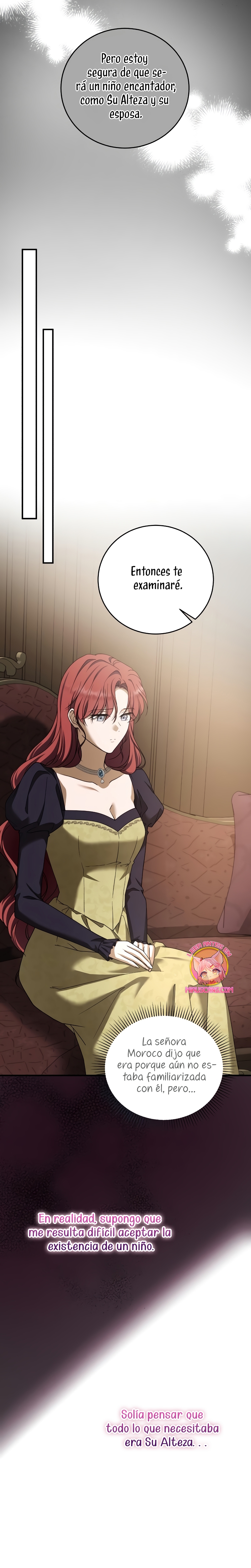 Una propuesta de matrimonio inesperada Capítulo 26 - Page 13