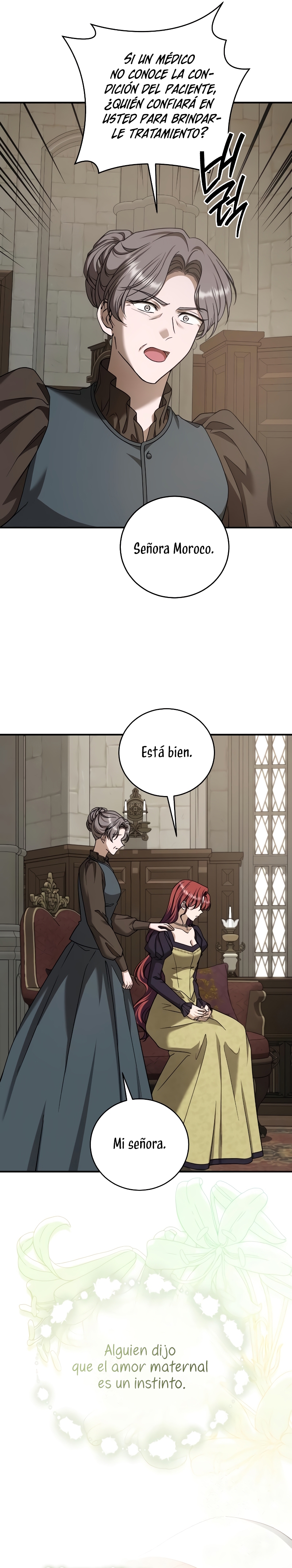 Una propuesta de matrimonio inesperada Capítulo 26 - Page 16