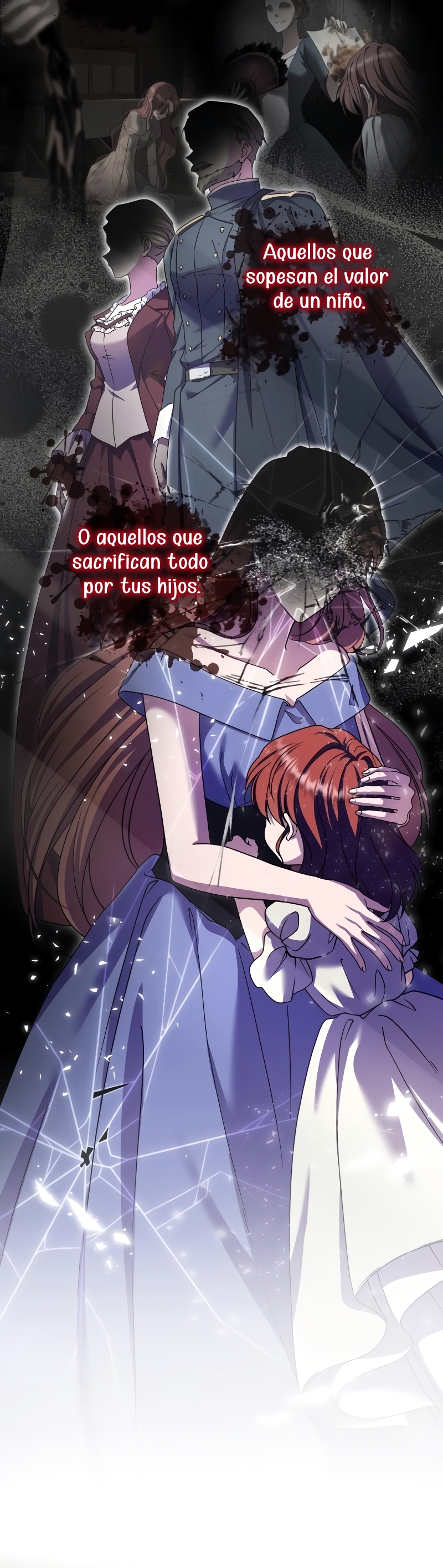 Una propuesta de matrimonio inesperada Capítulo 26 - Page 18