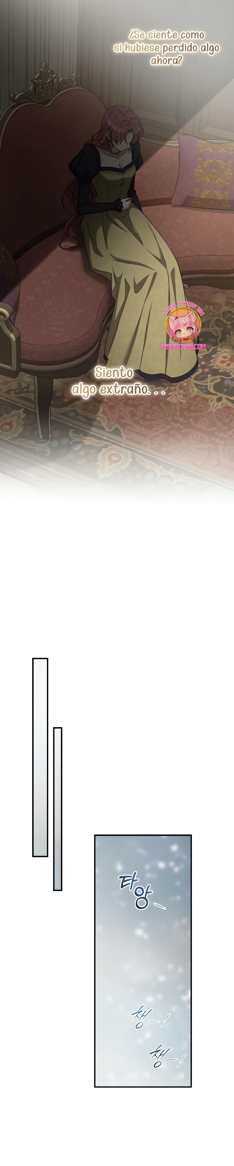 Una propuesta de matrimonio inesperada Capítulo 26 - Page 20