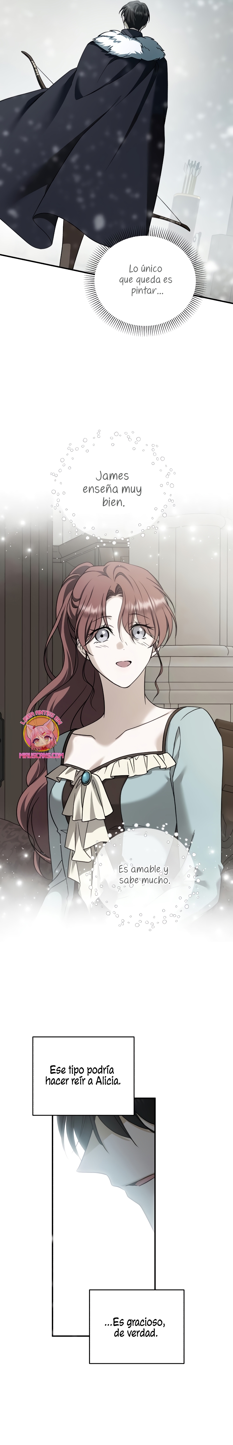 Una propuesta de matrimonio inesperada Capítulo 26 - Page 26