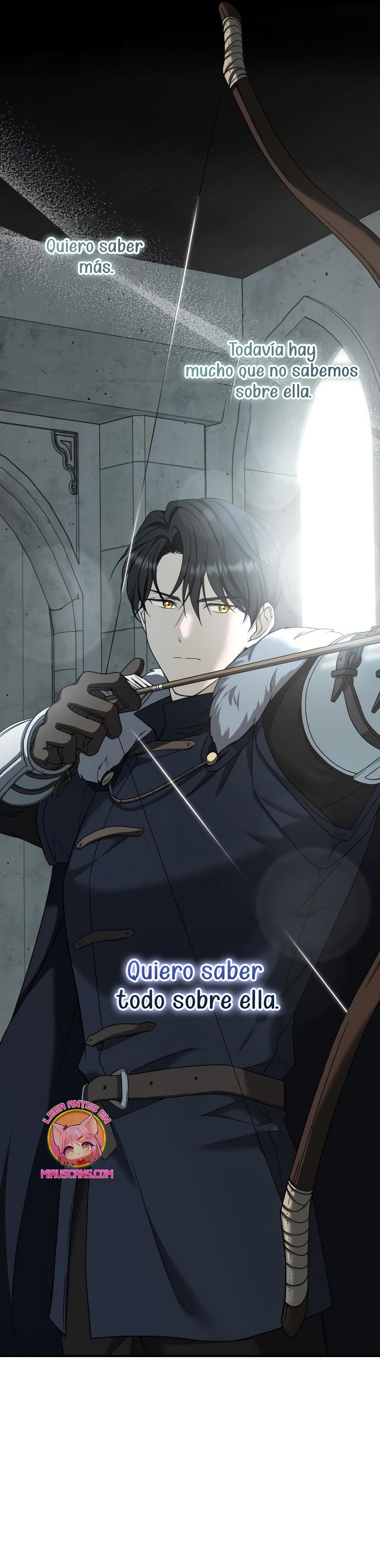 Una propuesta de matrimonio inesperada Capítulo 26 - Page 28