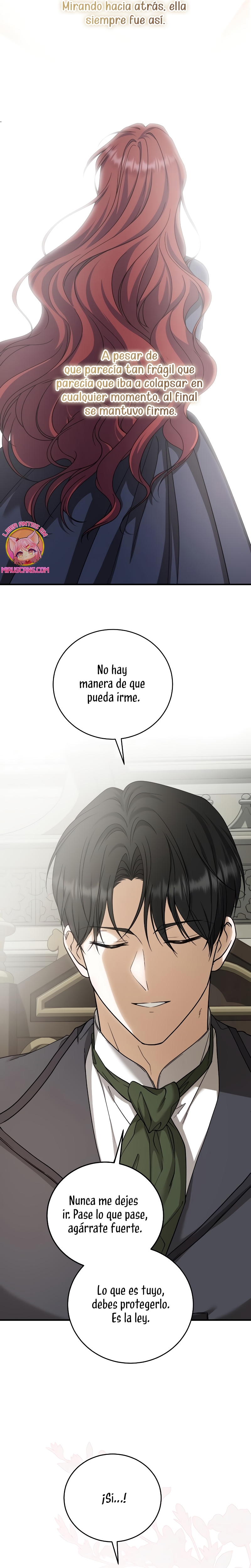 Una propuesta de matrimonio inesperada Capítulo 26 - Page 8