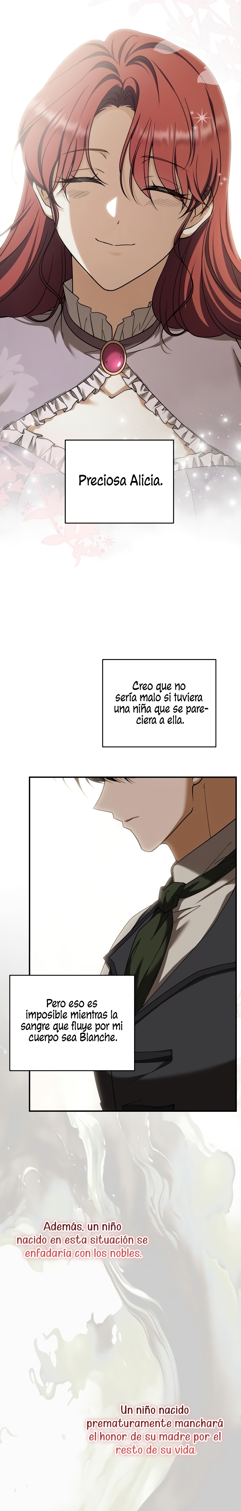 Una propuesta de matrimonio inesperada Capítulo 26 - Page 9