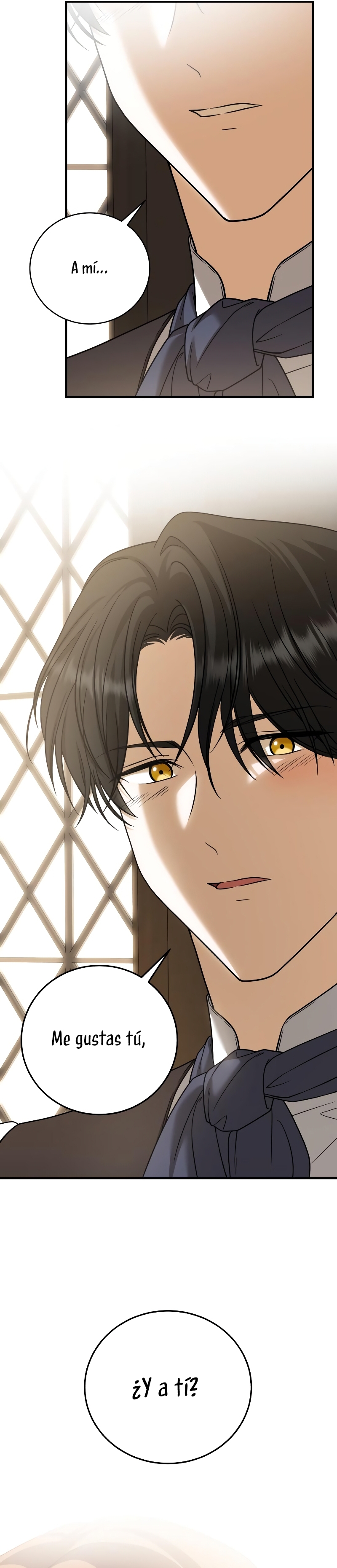 Una propuesta de matrimonio inesperada Capítulo 27 - Page 16