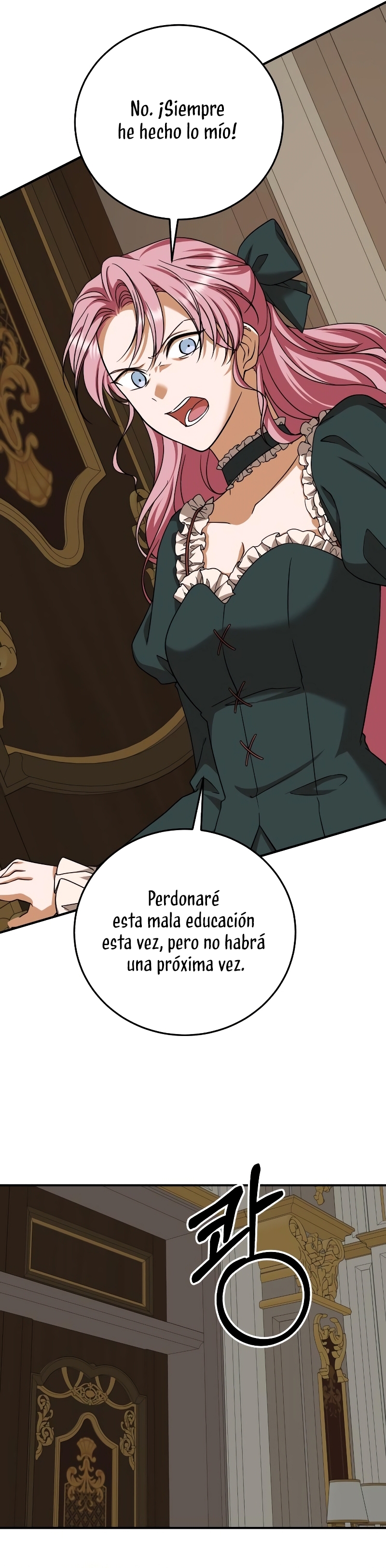 Una propuesta de matrimonio inesperada Capítulo 27 - Page 30