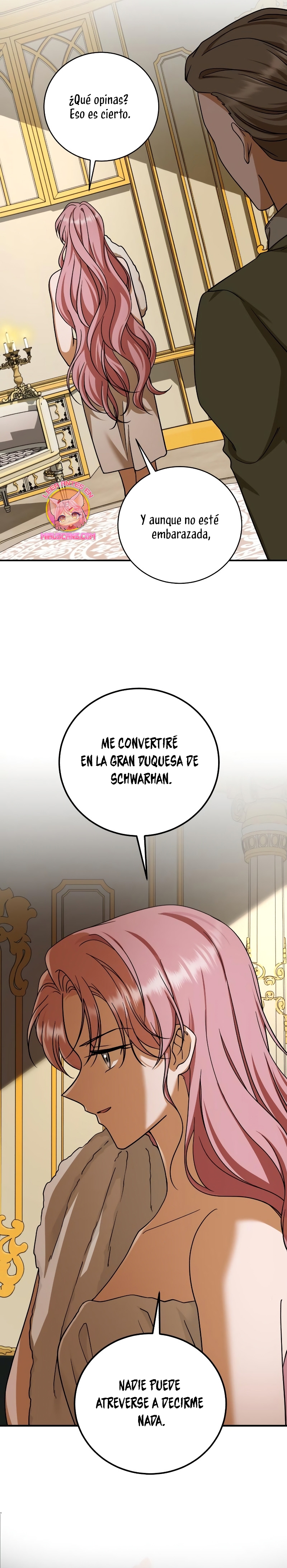 Una propuesta de matrimonio inesperada Capítulo 28 - Page 15