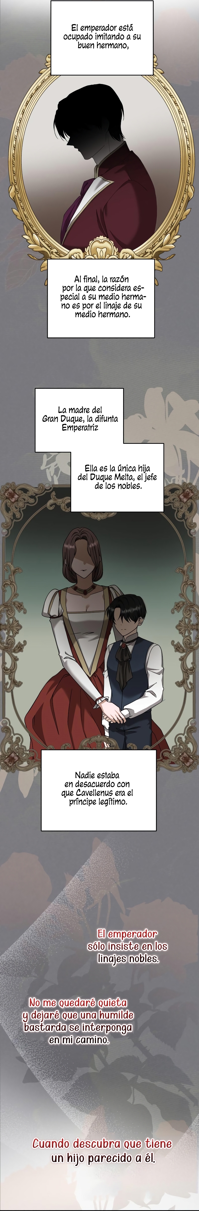 Una propuesta de matrimonio inesperada Capítulo 28 - Page 16