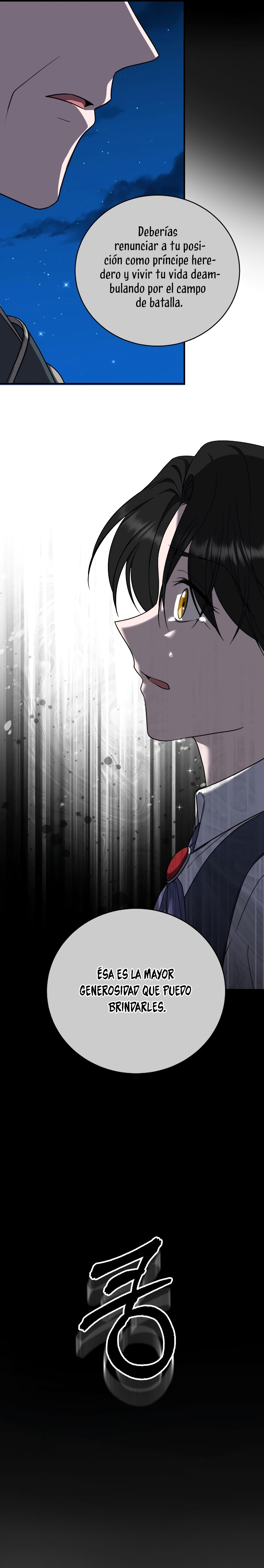 Una propuesta de matrimonio inesperada Capítulo 28 - Page 19