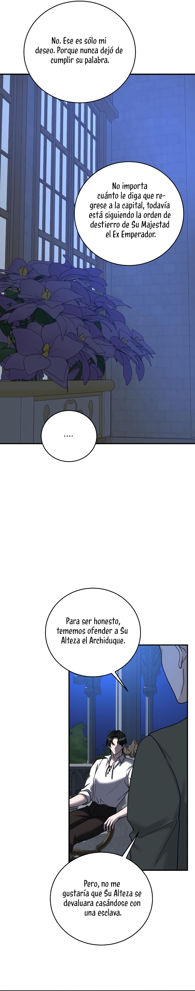 Una propuesta de matrimonio inesperada Capítulo 28 - Page 26