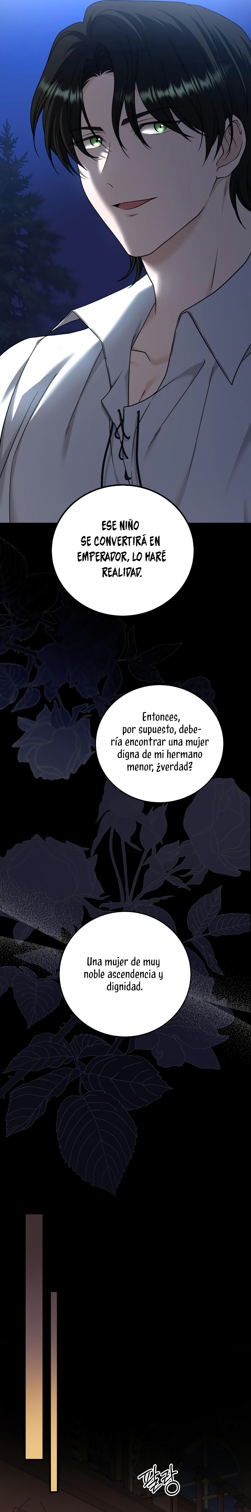 Una propuesta de matrimonio inesperada Capítulo 28 - Page 29