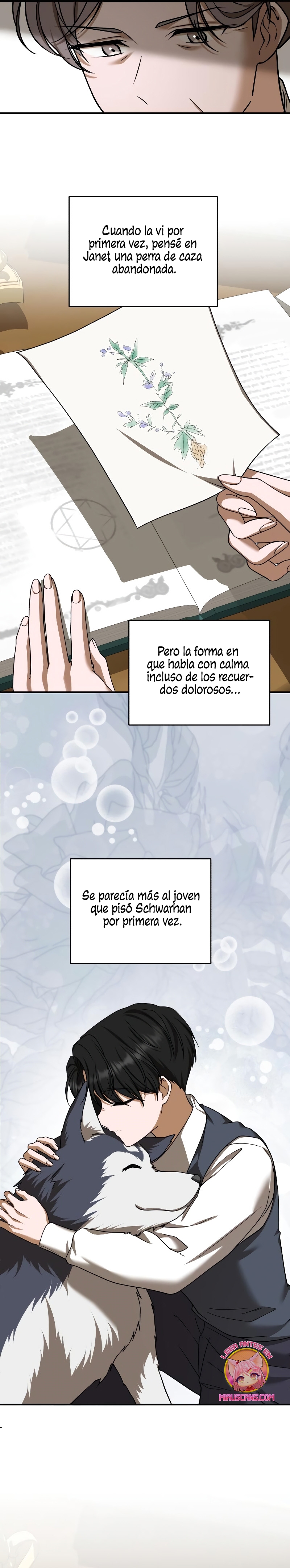 Una propuesta de matrimonio inesperada Capítulo 28 - Page 31