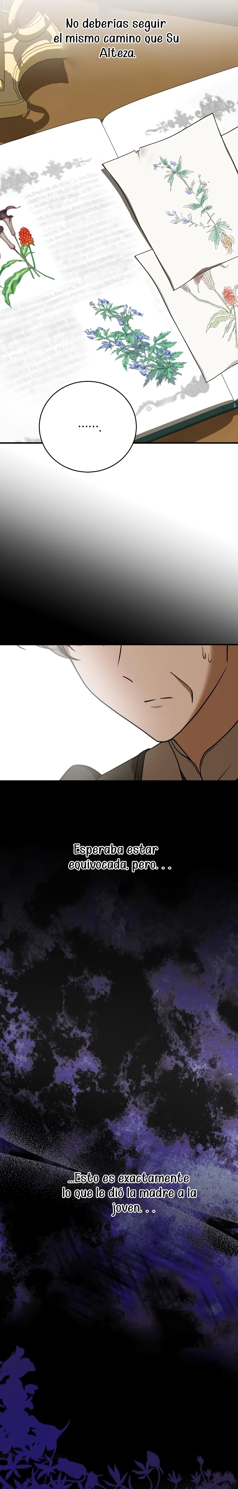 Una propuesta de matrimonio inesperada Capítulo 28 - Page 32