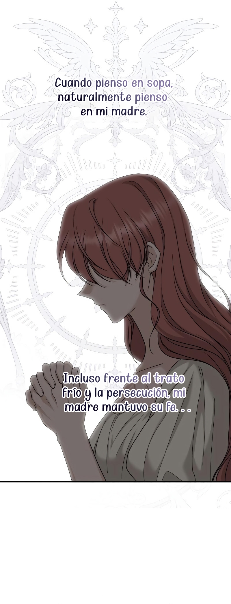 Una propuesta de matrimonio inesperada Capítulo 28 - Page 4