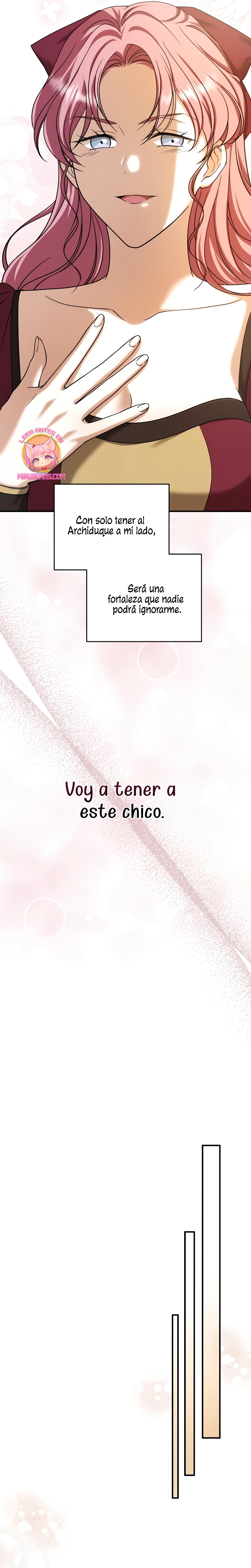 Una propuesta de matrimonio inesperada Capítulo 29 - Page 15