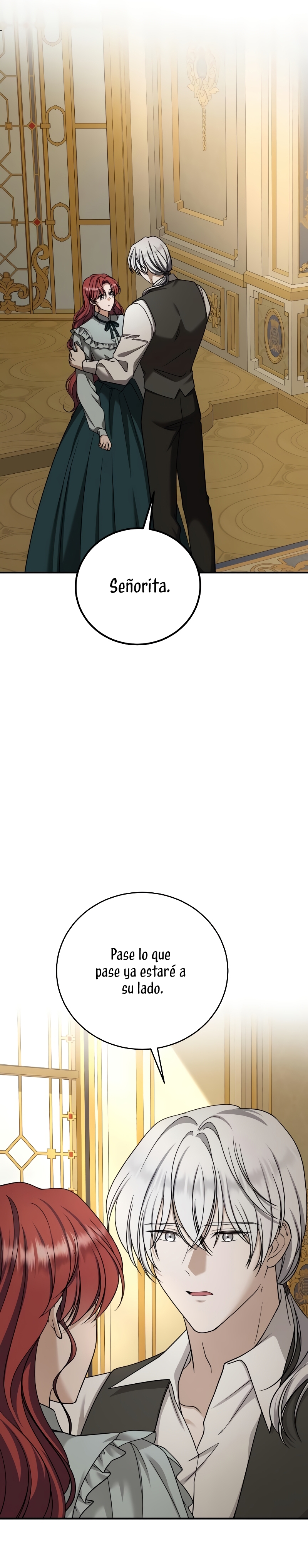 Una propuesta de matrimonio inesperada Capítulo 29 - Page 22