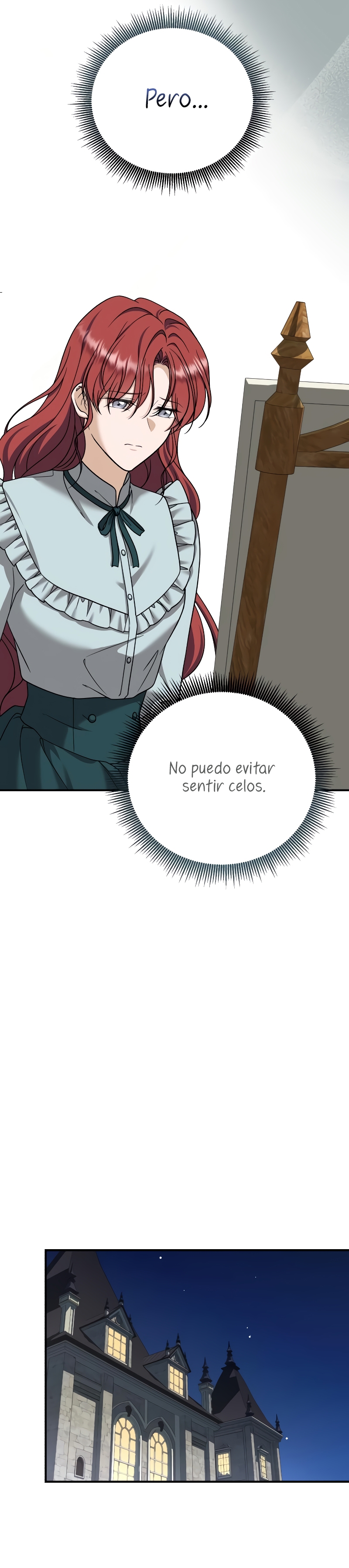 Una propuesta de matrimonio inesperada Capítulo 29 - Page 29