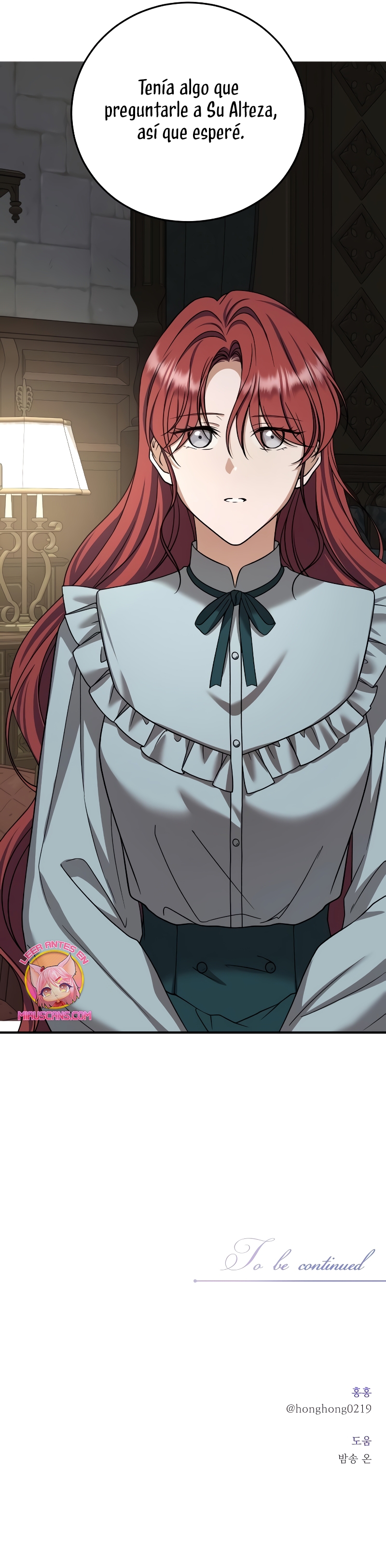 Una propuesta de matrimonio inesperada Capítulo 29 - Page 33