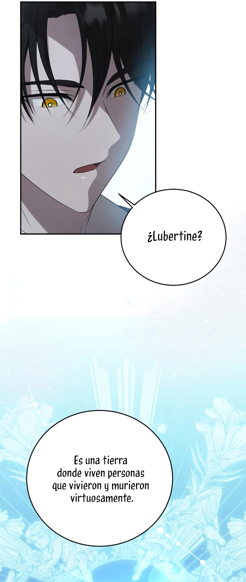 Una propuesta de matrimonio inesperada Capítulo 3 - Page 11