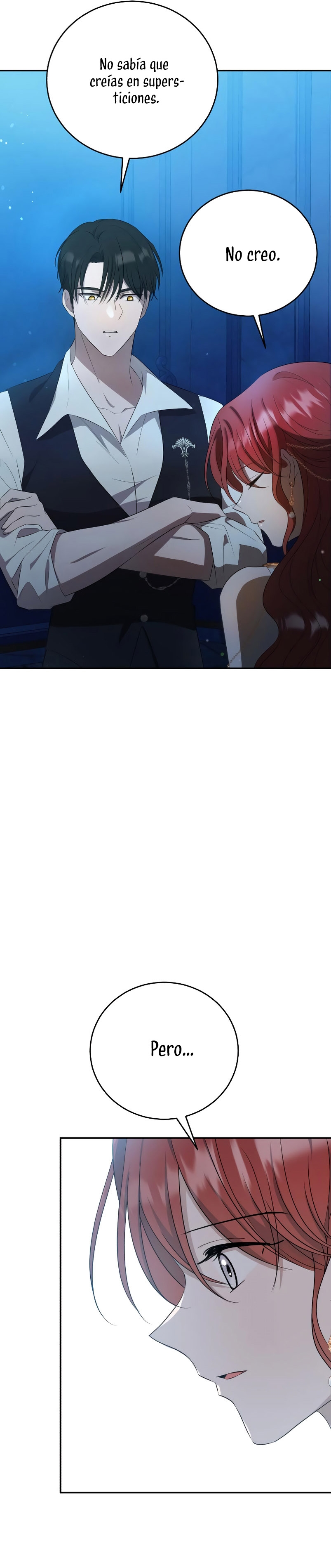 Una propuesta de matrimonio inesperada Capítulo 3 - Page 14