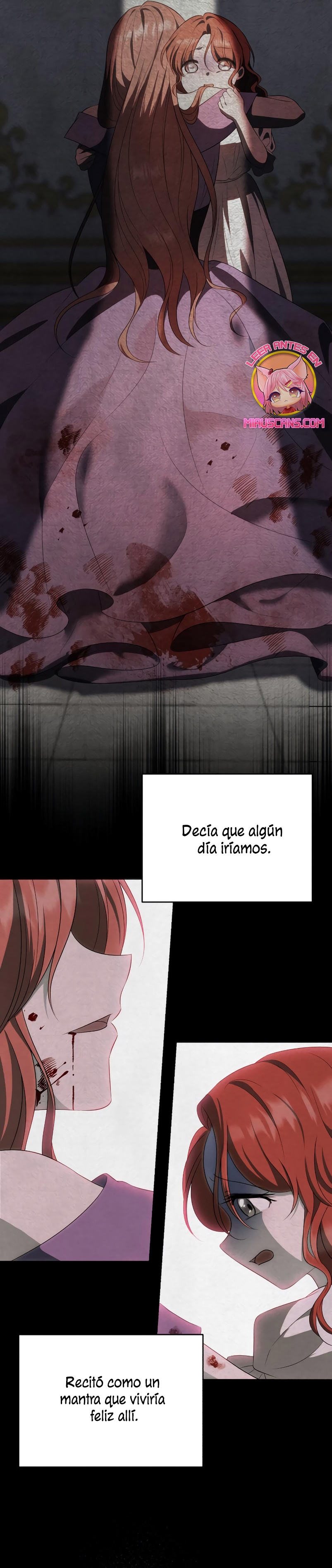 Una propuesta de matrimonio inesperada Capítulo 3 - Page 17