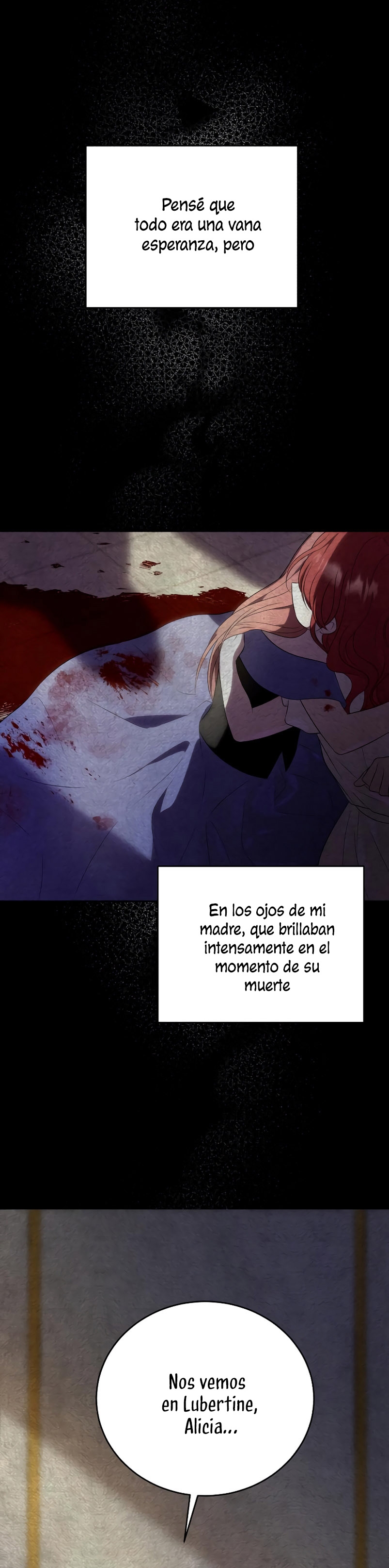 Una propuesta de matrimonio inesperada Capítulo 3 - Page 18