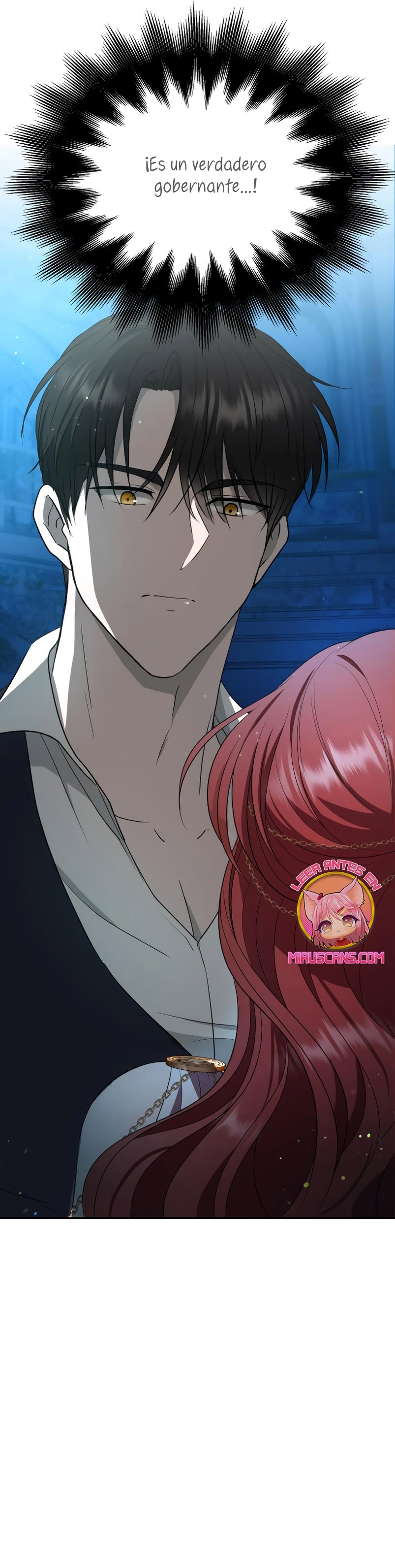 Una propuesta de matrimonio inesperada Capítulo 3 - Page 29