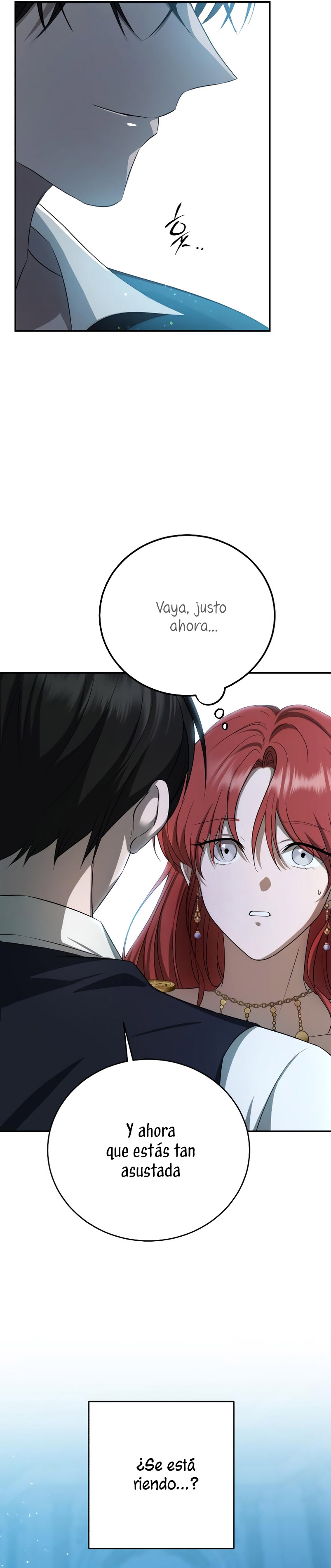 Una propuesta de matrimonio inesperada Capítulo 3 - Page 30