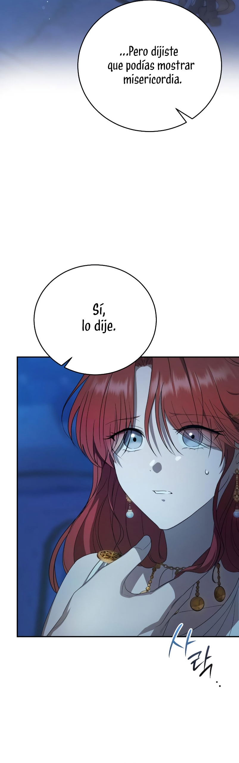 Una propuesta de matrimonio inesperada Capítulo 3 - Page 32