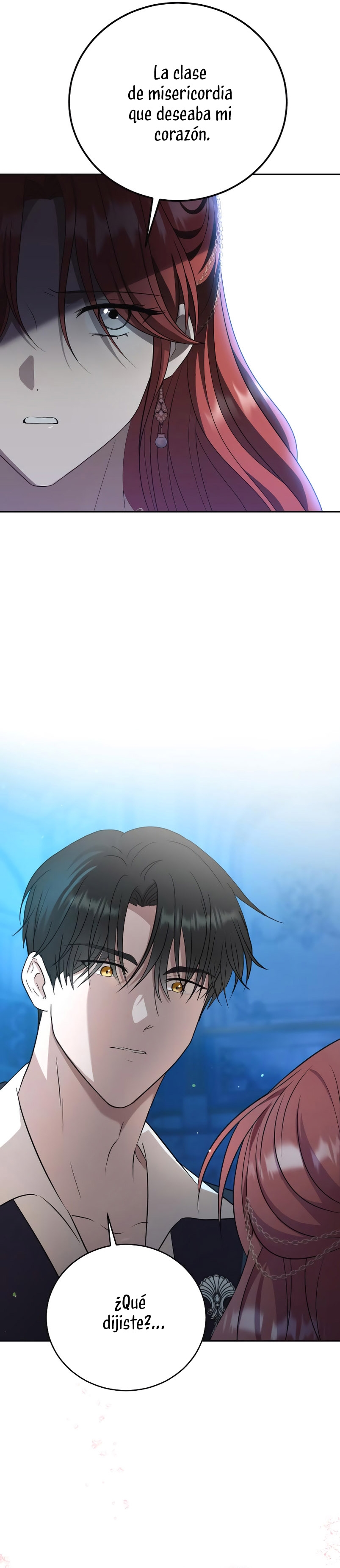 Una propuesta de matrimonio inesperada Capítulo 3 - Page 34