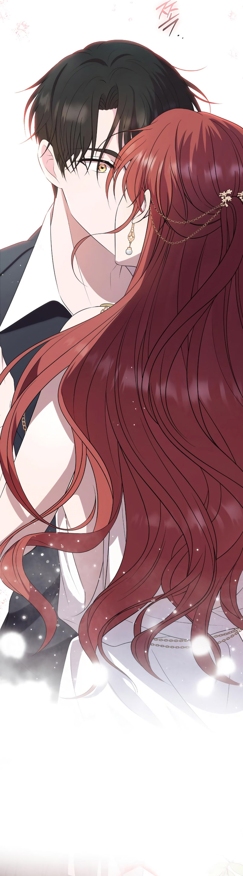 Una propuesta de matrimonio inesperada Capítulo 3 - Page 35