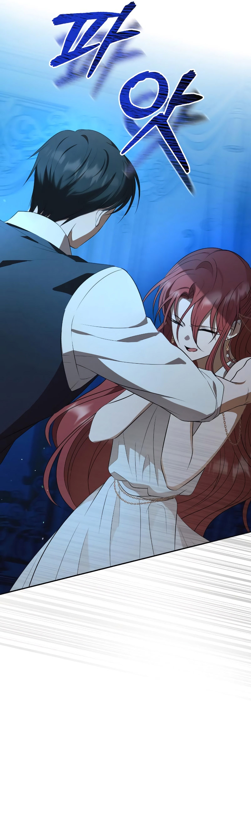 Una propuesta de matrimonio inesperada Capítulo 3 - Page 37