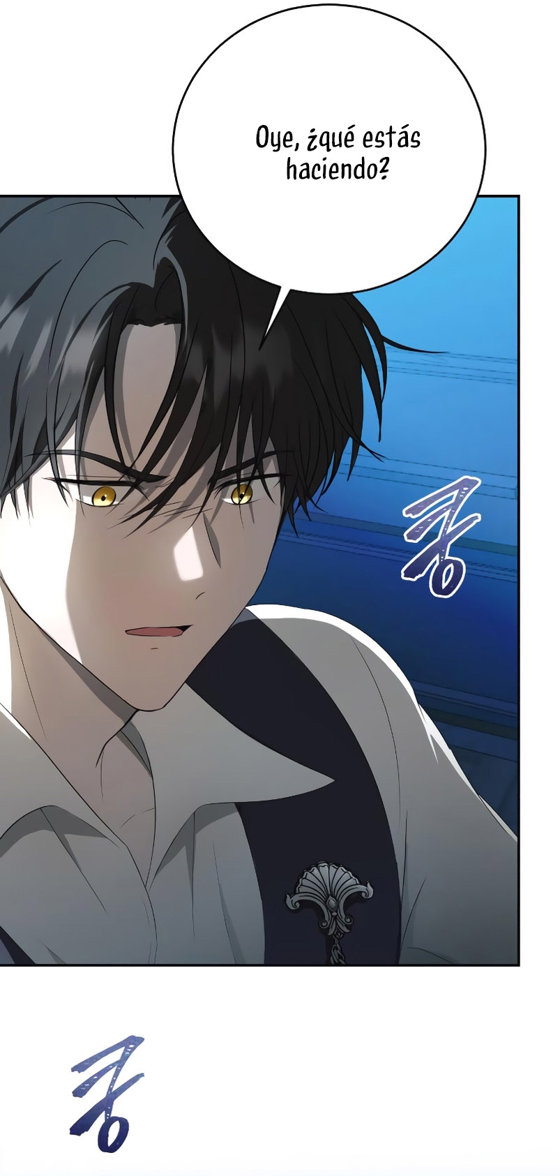 Una propuesta de matrimonio inesperada Capítulo 3 - Page 38