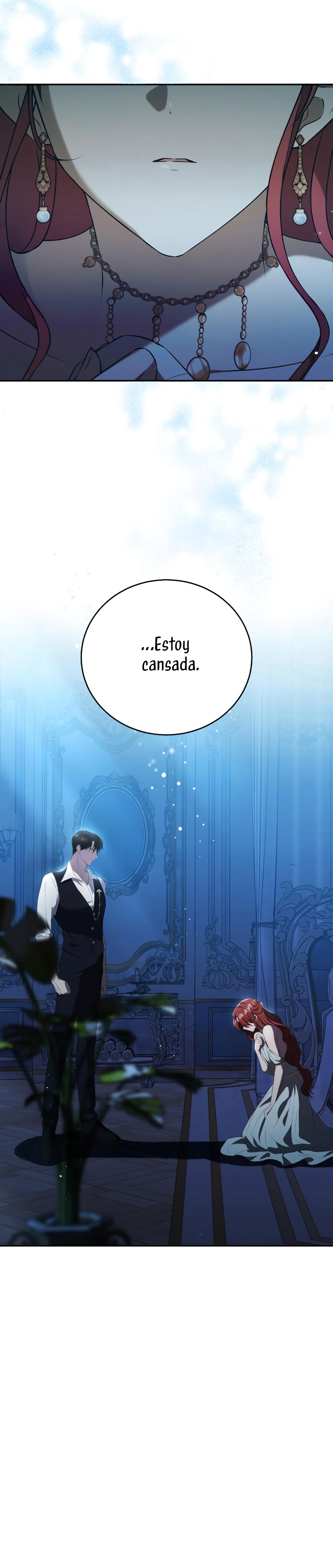 Una propuesta de matrimonio inesperada Capítulo 3 - Page 5