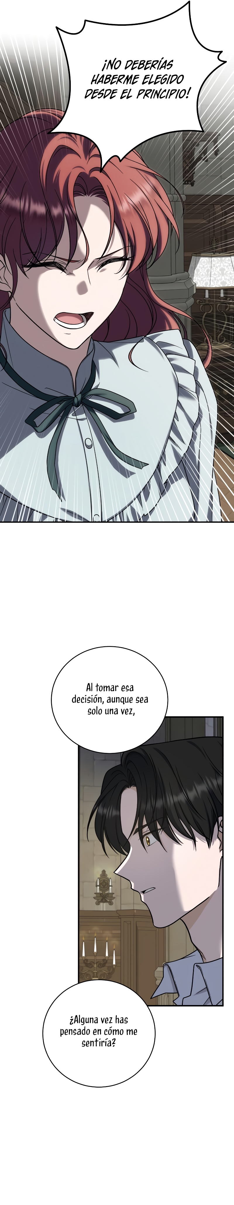 Una propuesta de matrimonio inesperada Capítulo 30 - Page 12