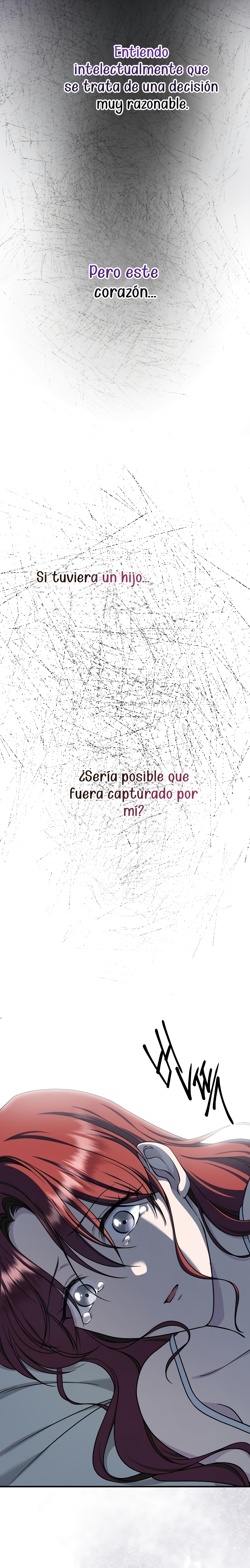 Una propuesta de matrimonio inesperada Capítulo 30 - Page 19