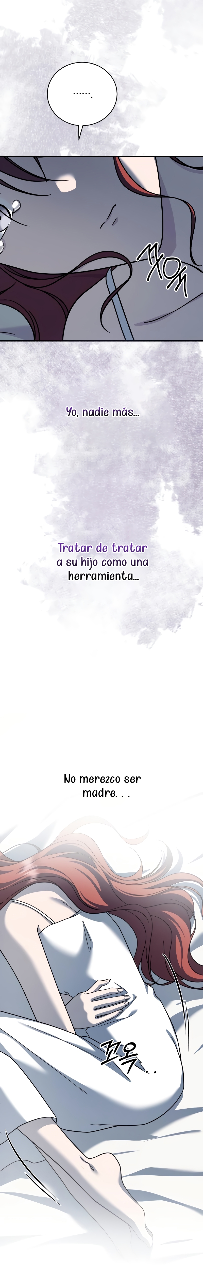 Una propuesta de matrimonio inesperada Capítulo 30 - Page 20