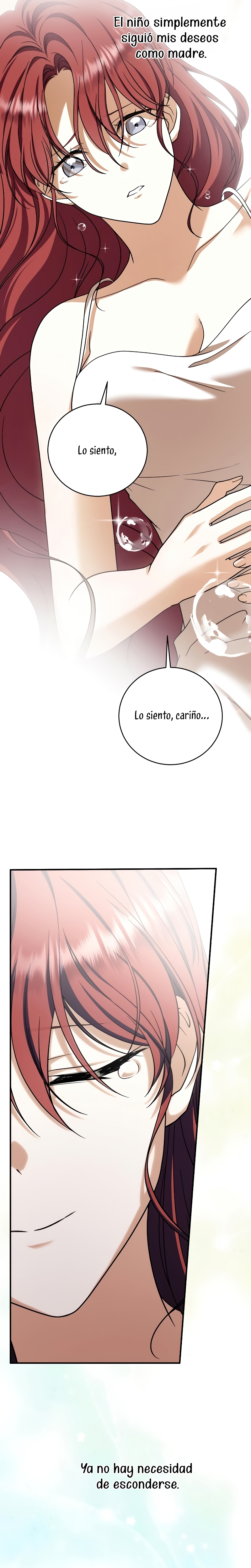 Una propuesta de matrimonio inesperada Capítulo 30 - Page 23