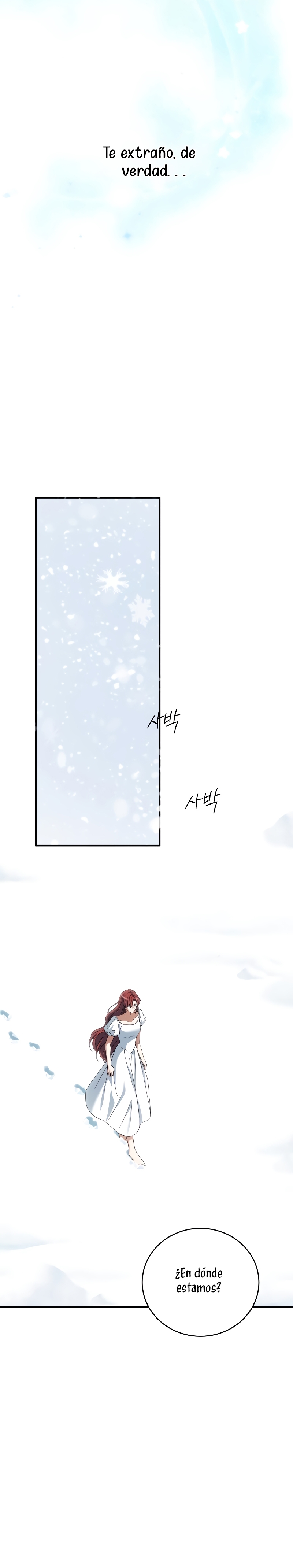 Una propuesta de matrimonio inesperada Capítulo 30 - Page 24