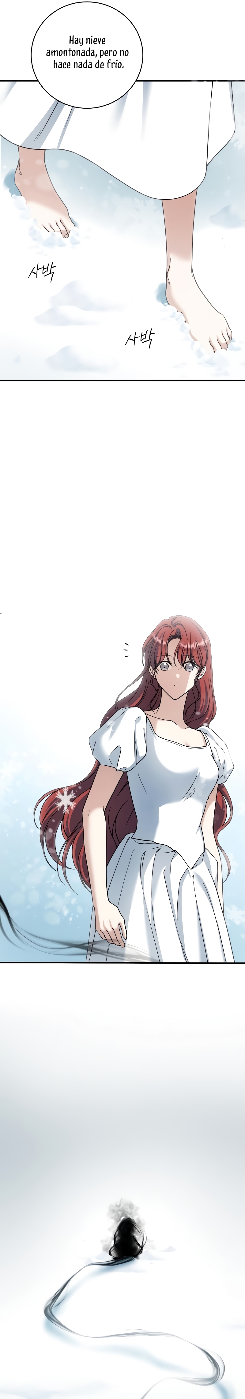 Una propuesta de matrimonio inesperada Capítulo 30 - Page 25