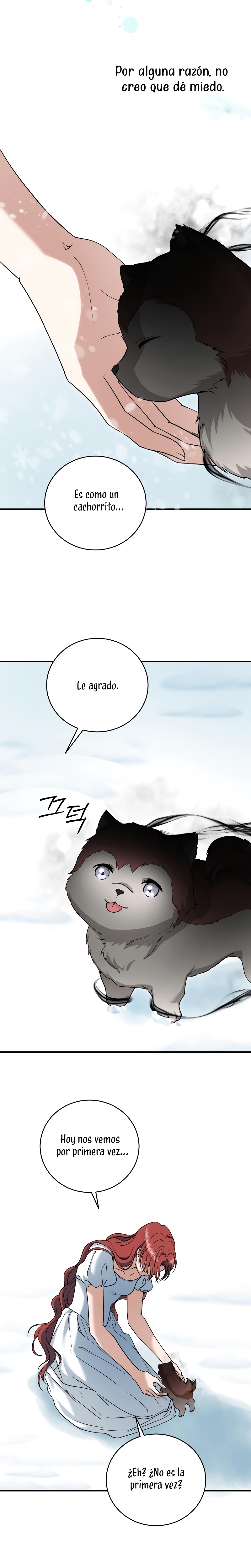 Una propuesta de matrimonio inesperada Capítulo 30 - Page 27