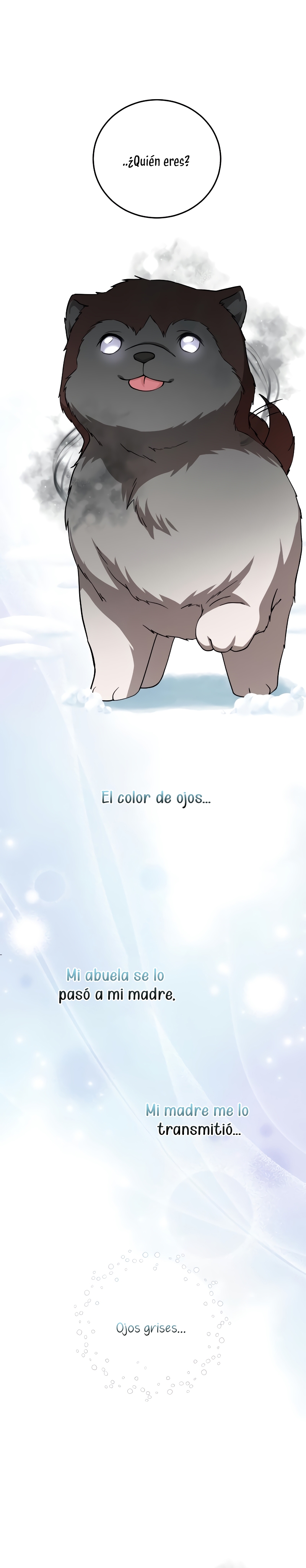 Una propuesta de matrimonio inesperada Capítulo 30 - Page 28