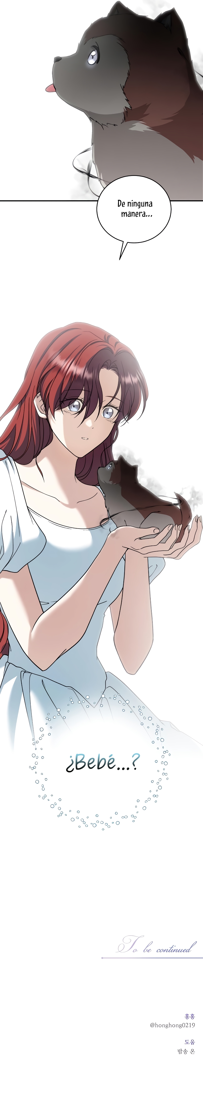 Una propuesta de matrimonio inesperada Capítulo 30 - Page 29